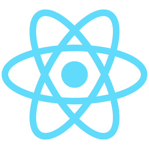 React